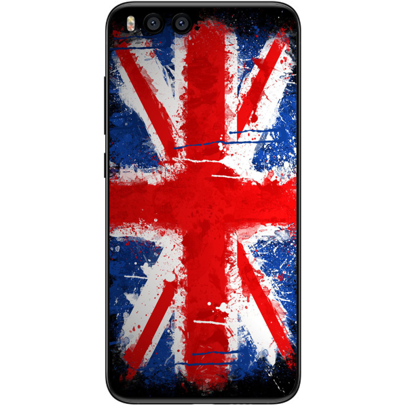 Чехол Uprint Xiaomi Mi6 