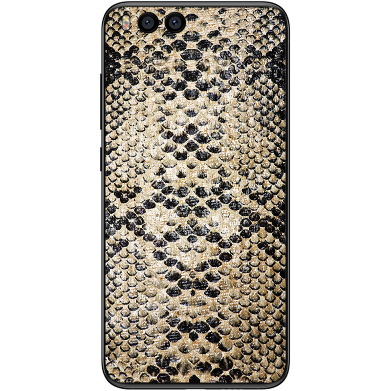 Чехол Uprint Xiaomi Mi6 