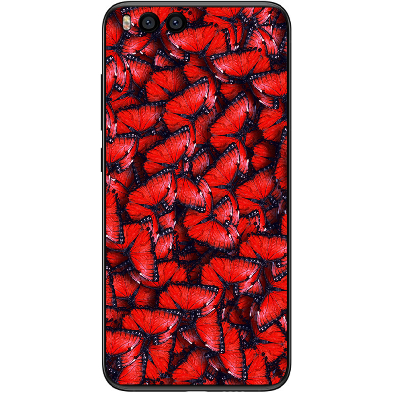 Чехол Uprint Xiaomi Mi6 