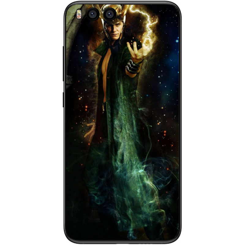 Чехол Uprint Xiaomi Mi6 