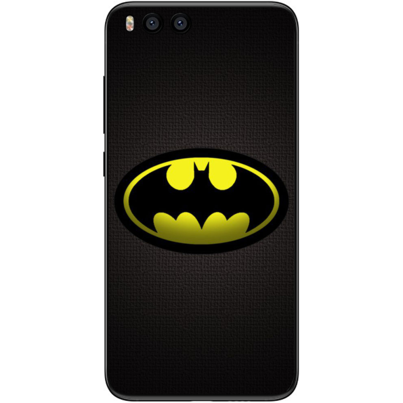 Чехол Uprint Xiaomi Mi6 