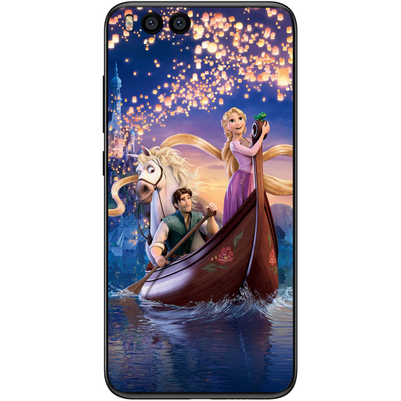 Чехол Uprint Xiaomi Mi6 