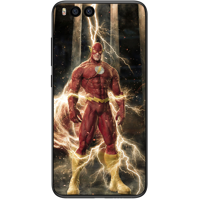 Чехол Uprint Xiaomi Mi6 