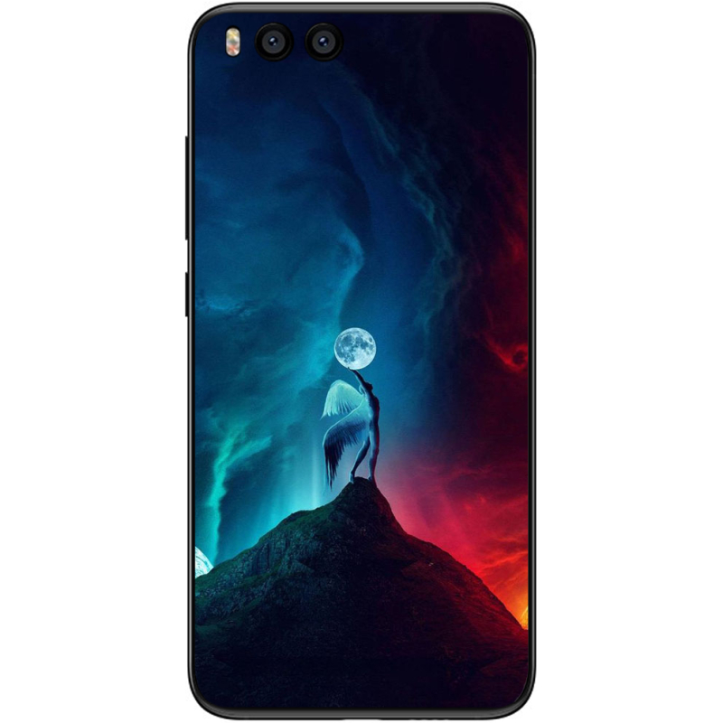 Чехол Uprint Xiaomi Mi6 