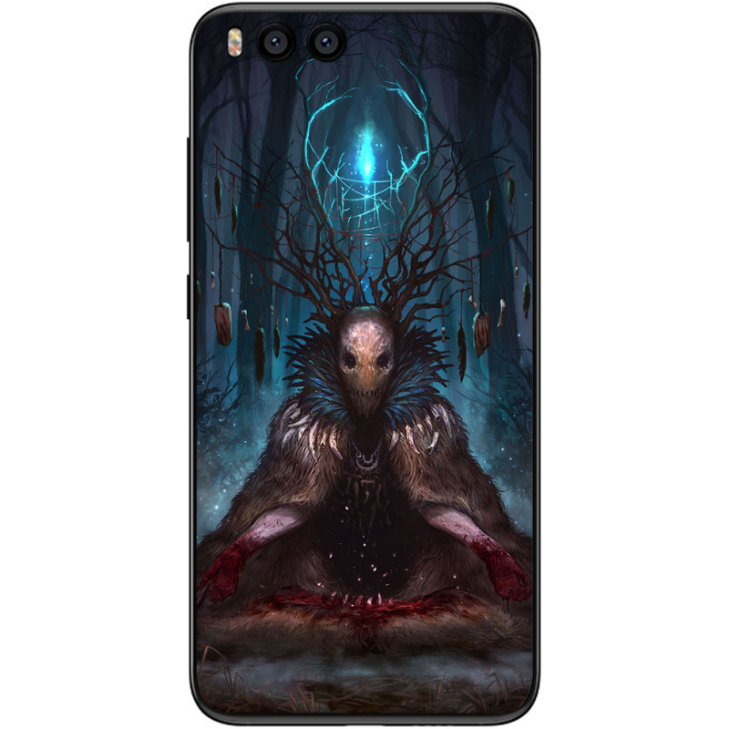 Чехол Uprint Xiaomi Mi6 