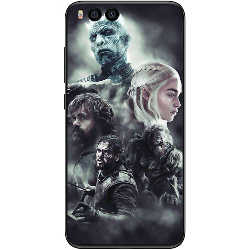 Чехол Uprint Xiaomi Mi6 