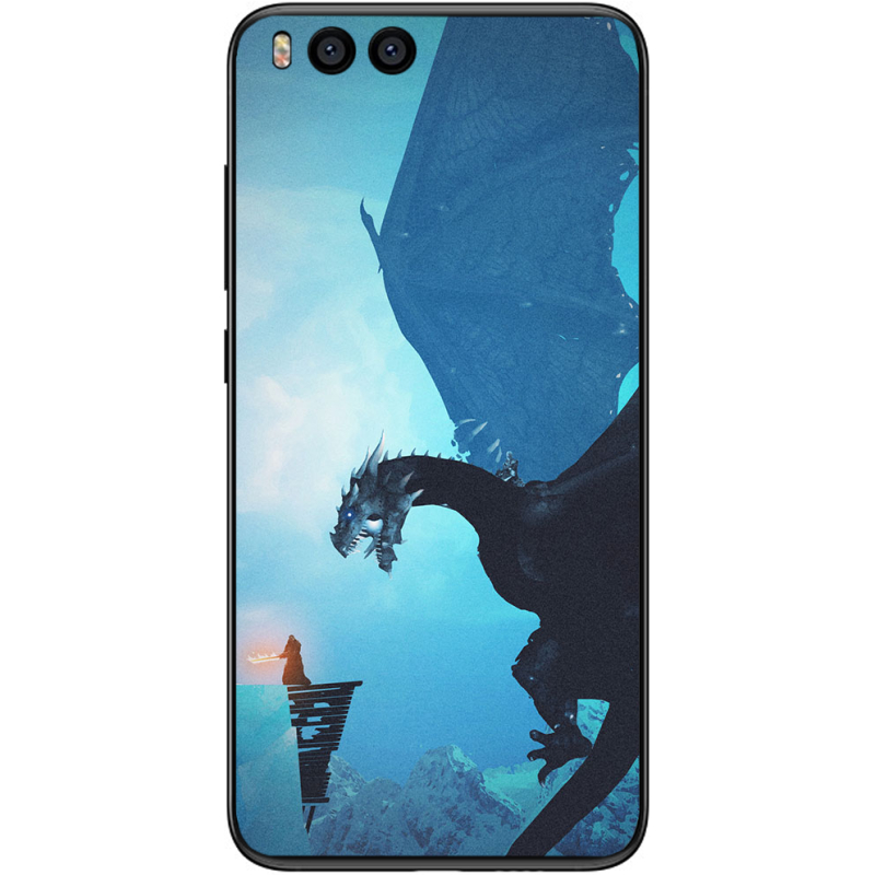 Чехол Uprint Xiaomi Mi6 