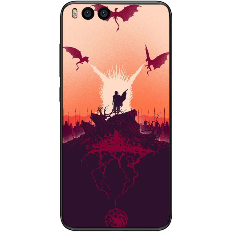 Чехол Uprint Xiaomi Mi6 