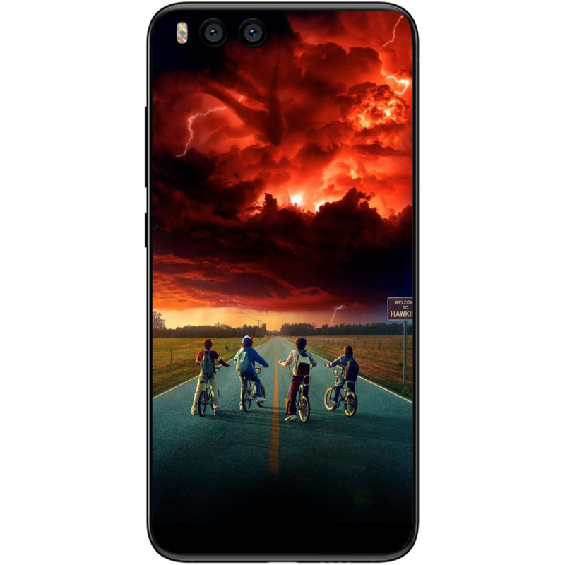 Чехол Uprint Xiaomi Mi6 