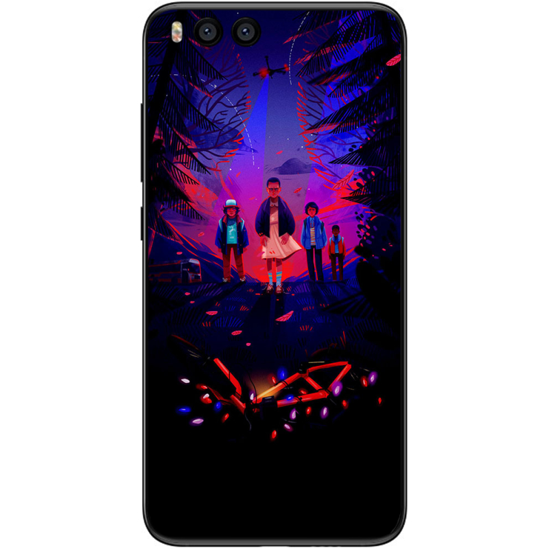 Чехол Uprint Xiaomi Mi6 