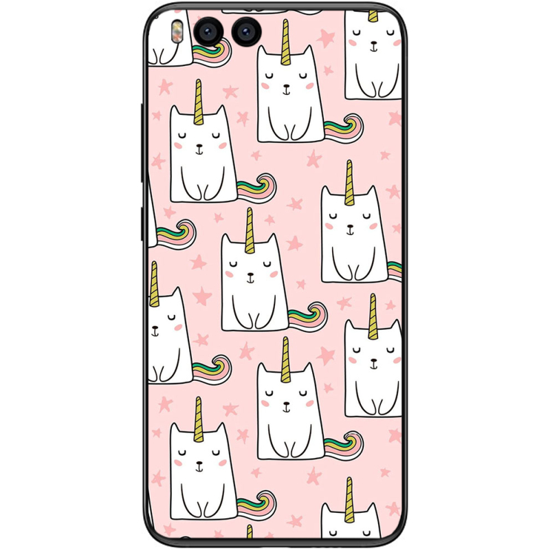 Чехол Uprint Xiaomi Mi6 