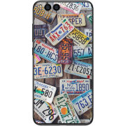 Чехол Uprint Xiaomi Mi6 