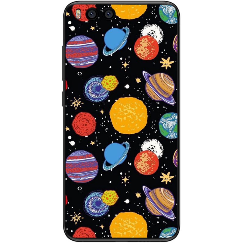 Чехол Uprint Xiaomi Mi6 