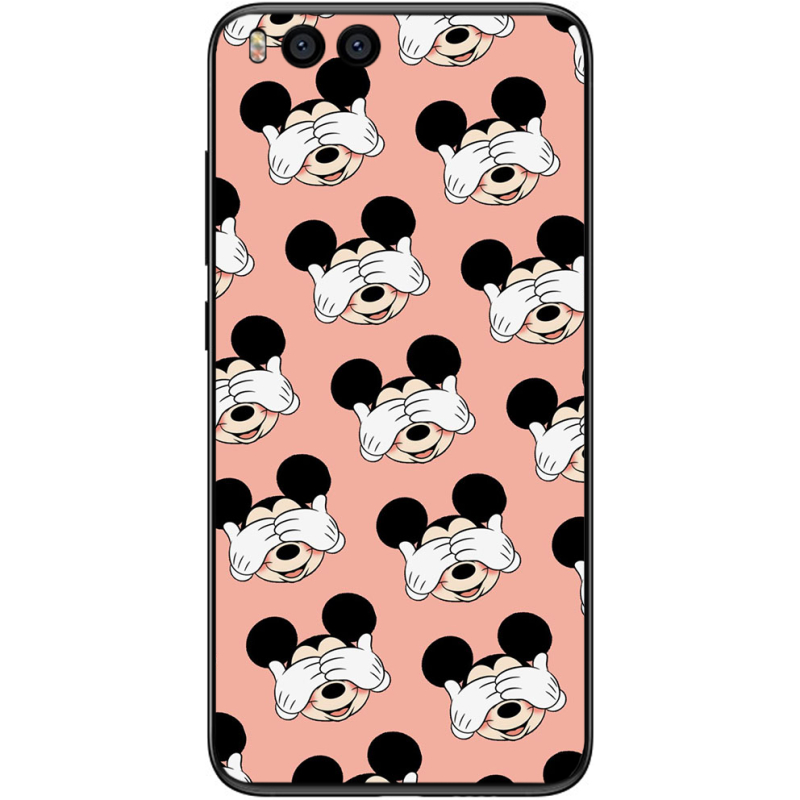 Чехол Uprint Xiaomi Mi6 