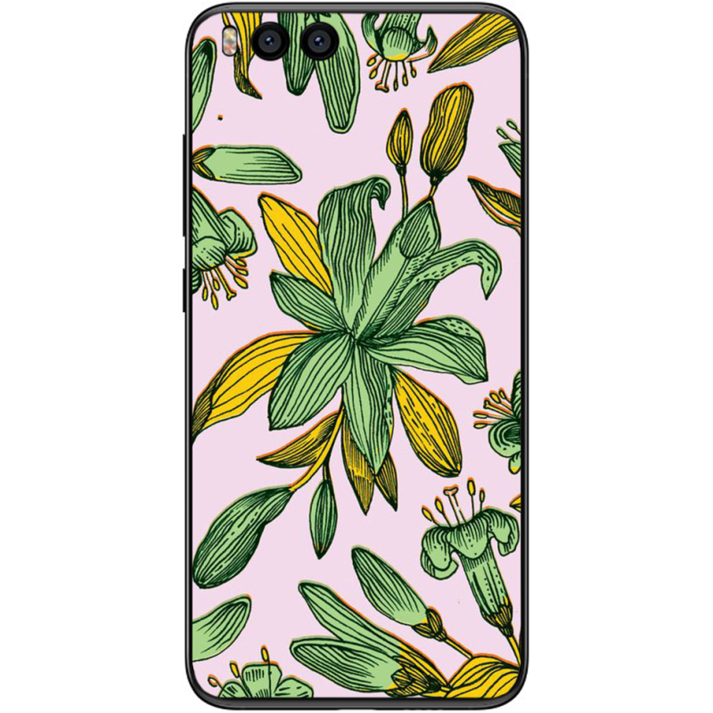 Чехол Uprint Xiaomi Mi6 