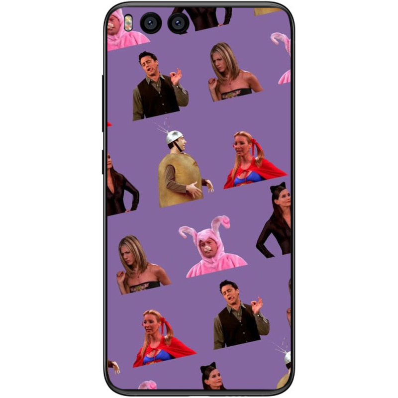 Чехол Uprint Xiaomi Mi6 