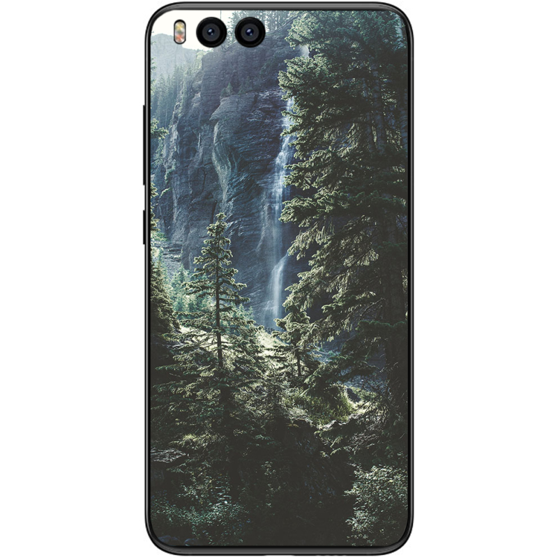 Чехол Uprint Xiaomi Mi6 