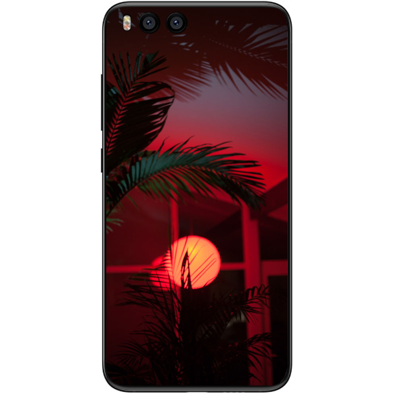 Чехол Uprint Xiaomi Mi6 