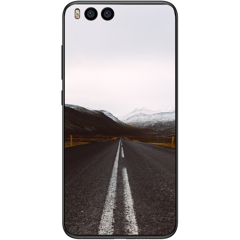 Чехол Uprint Xiaomi Mi6 