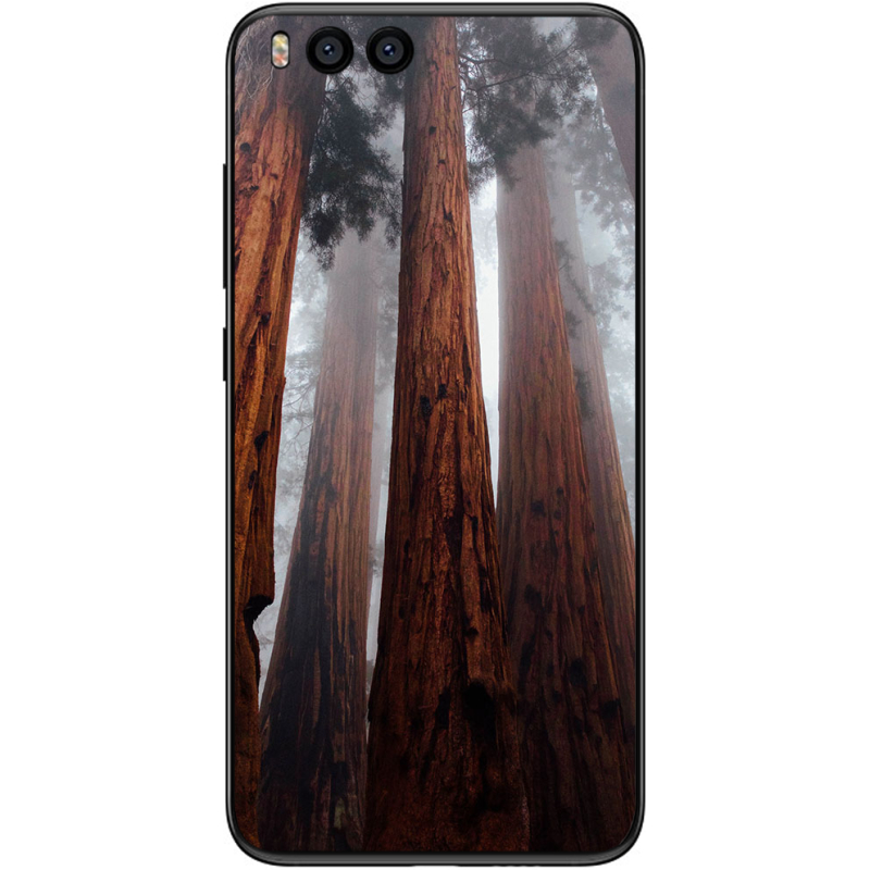 Чехол Uprint Xiaomi Mi6 