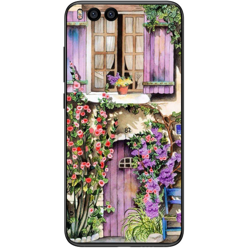 Чехол Uprint Xiaomi Mi6 