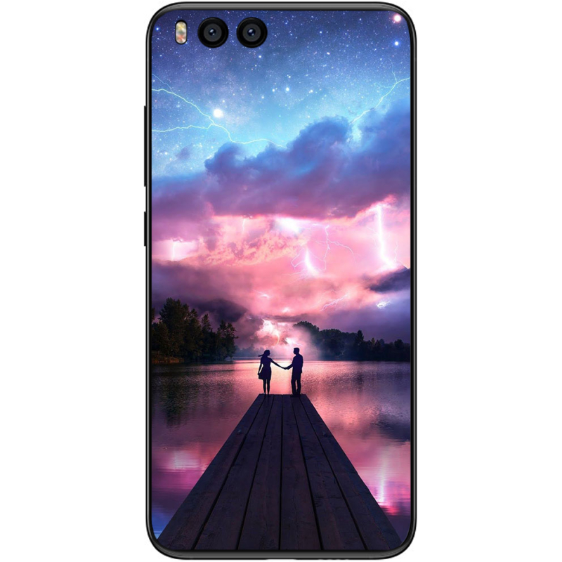 Чехол Uprint Xiaomi Mi6 