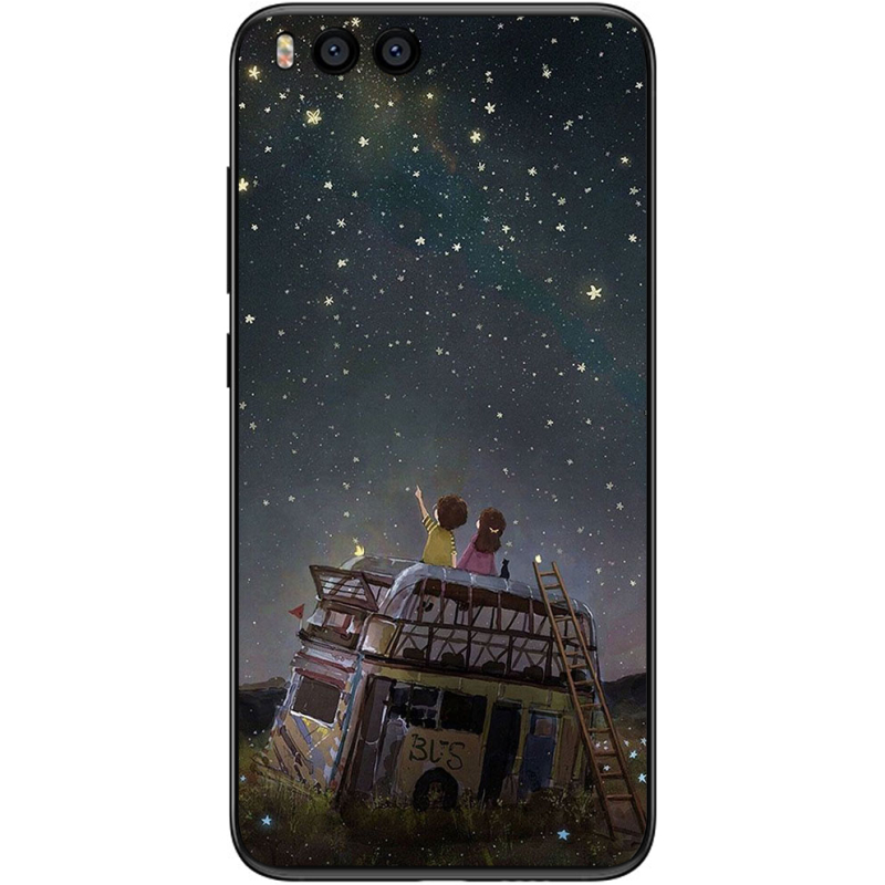 Чехол Uprint Xiaomi Mi6 