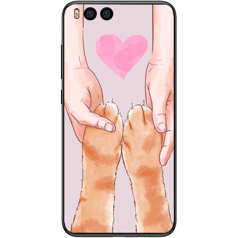 Чехол Uprint Xiaomi Mi6 