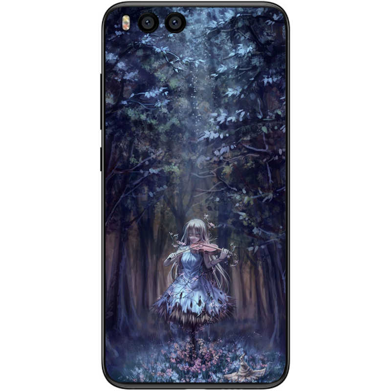 Чехол Uprint Xiaomi Mi6 