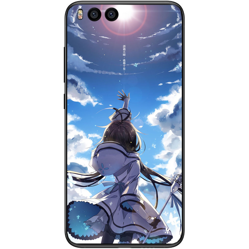 Чехол Uprint Xiaomi Mi6 