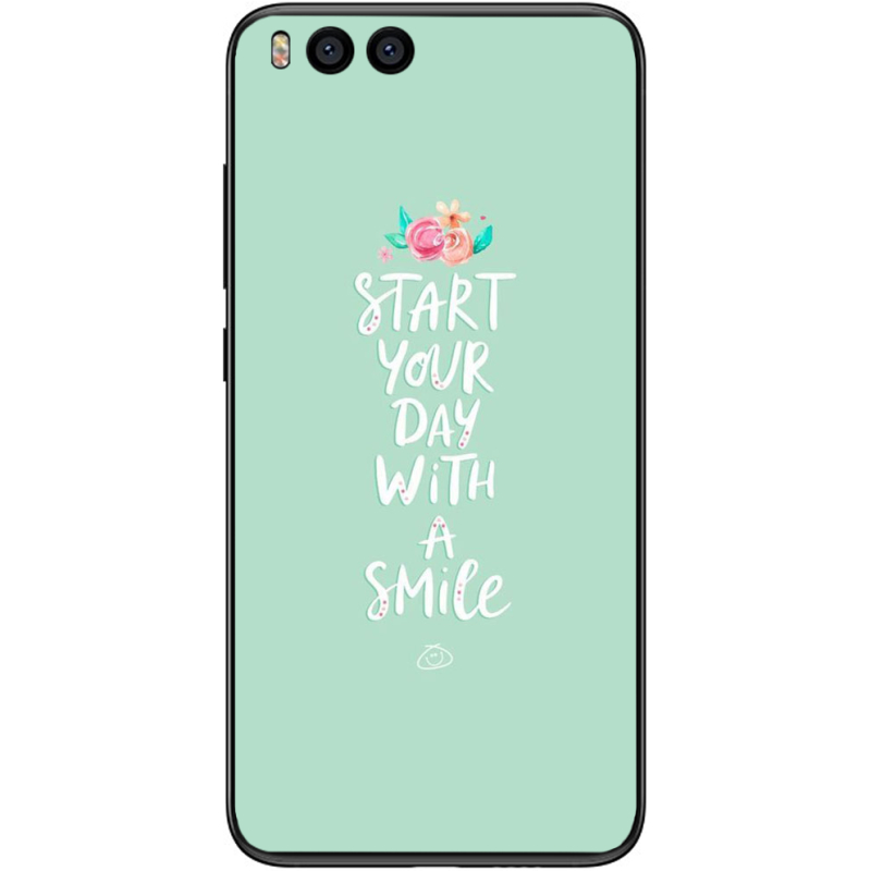 Чехол Uprint Xiaomi Mi6 