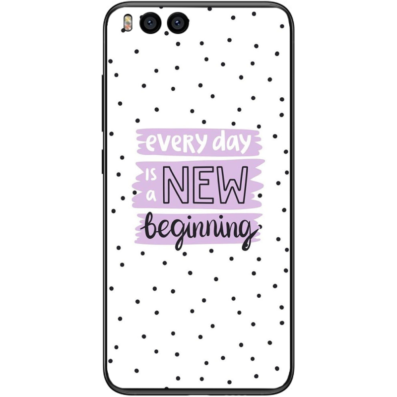 Чехол Uprint Xiaomi Mi6 