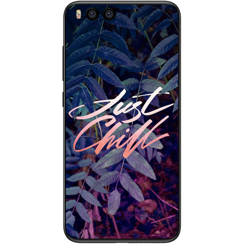 Чехол Uprint Xiaomi Mi6 