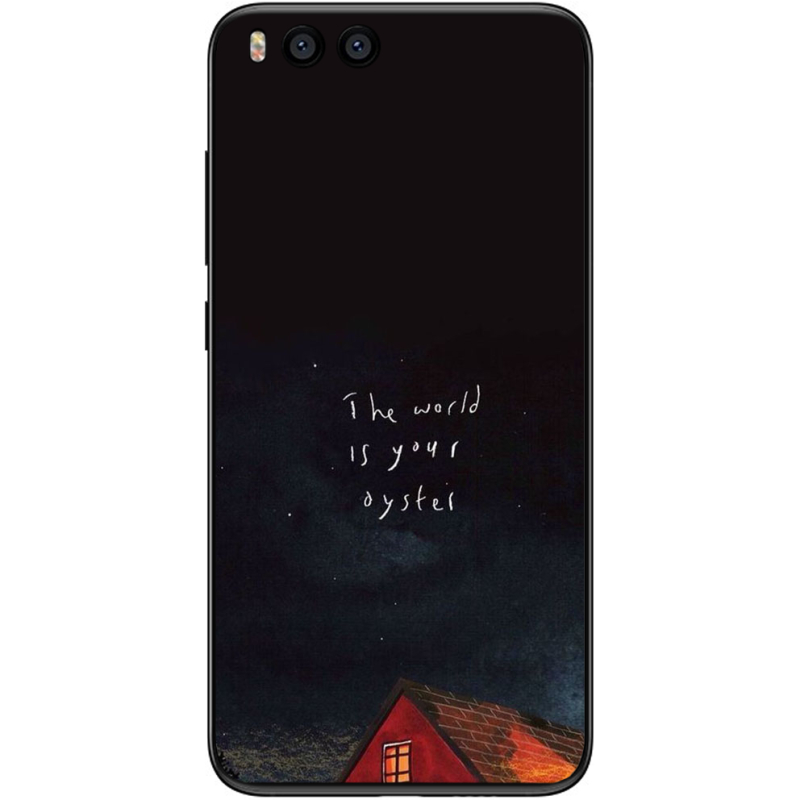 Чехол Uprint Xiaomi Mi6 