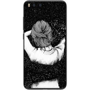 Чехол Uprint Xiaomi Mi6 Hugging Stars
