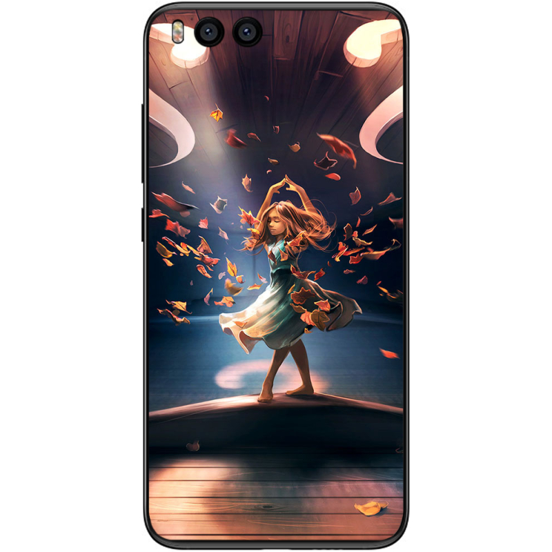 Чехол Uprint Xiaomi Mi6 