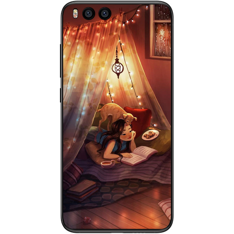 Чехол Uprint Xiaomi Mi6 