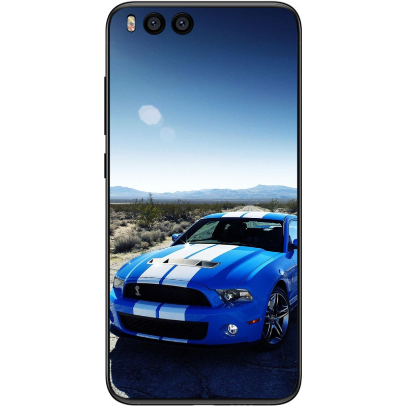 Чехол Uprint Xiaomi Mi6 