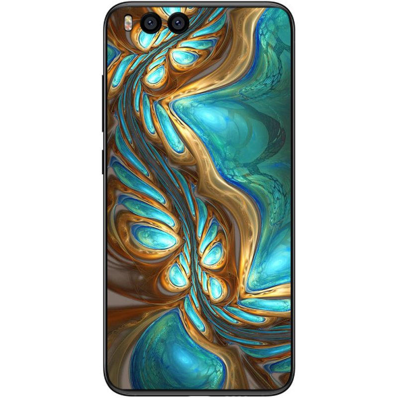 Чехол Uprint Xiaomi Mi6 