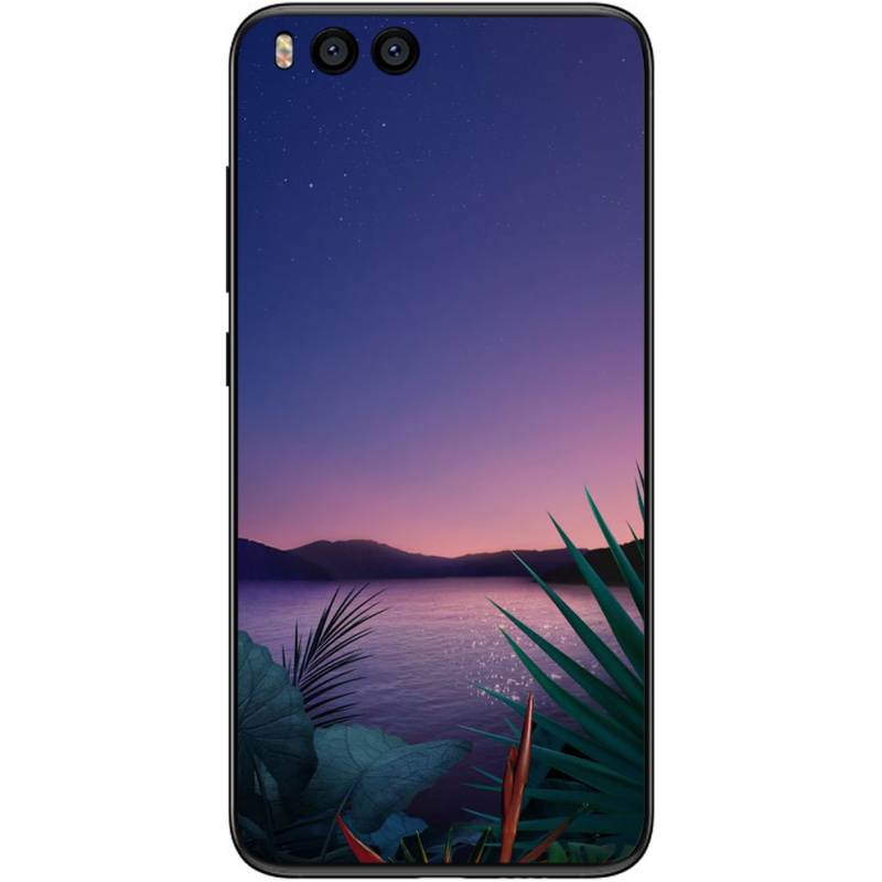 Чехол Uprint Xiaomi Mi6 