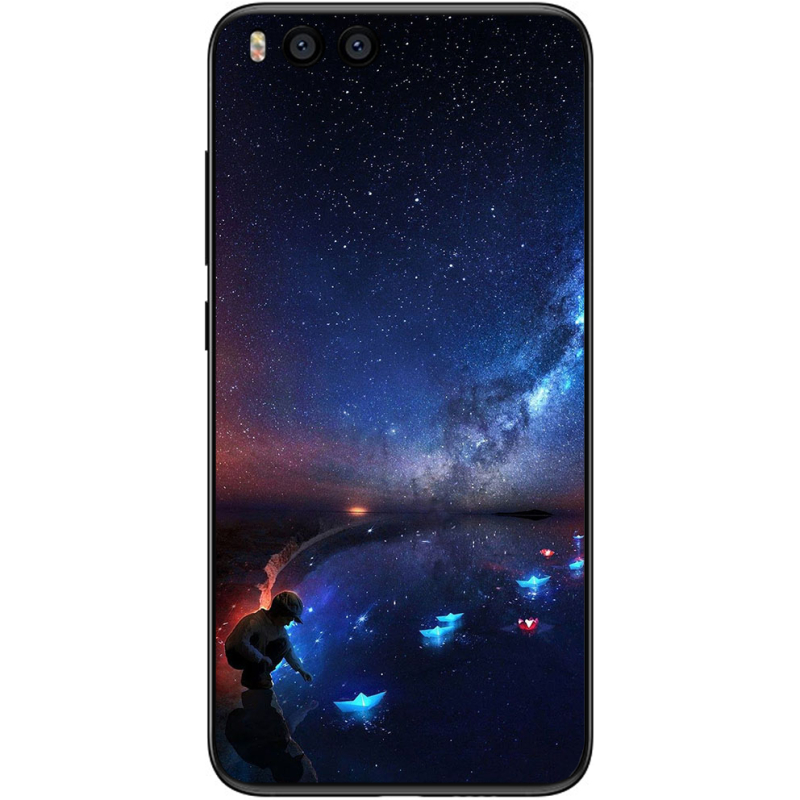 Чехол Uprint Xiaomi Mi6 