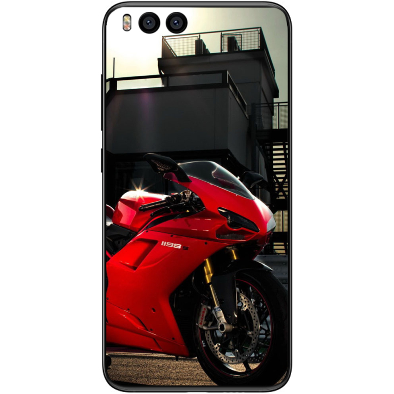 Чехол Uprint Xiaomi Mi6 