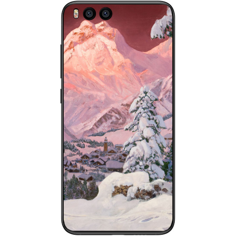 Чехол Uprint Xiaomi Mi6 