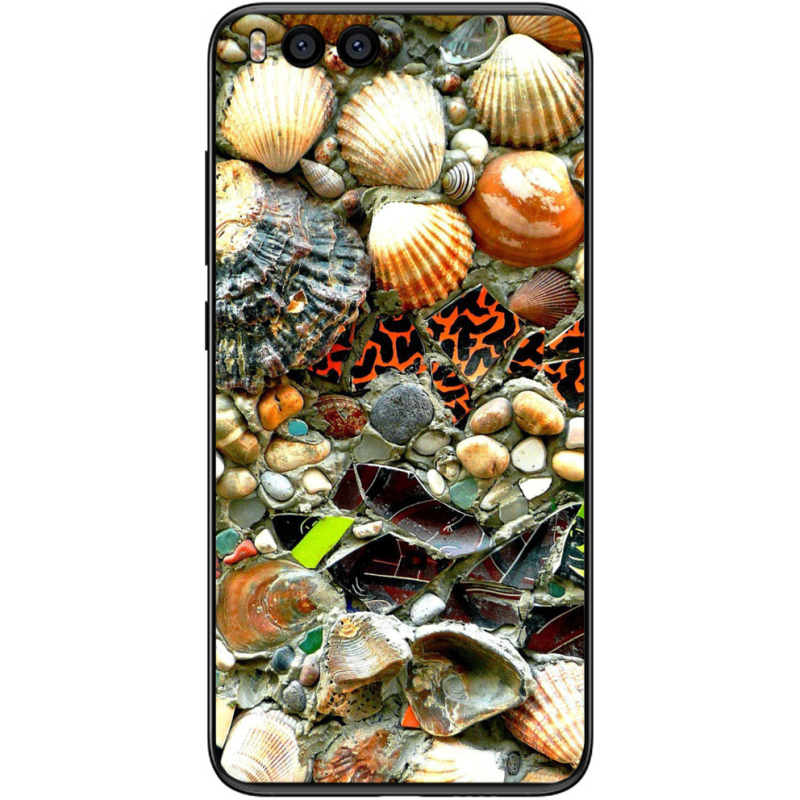 Чехол Uprint Xiaomi Mi6 