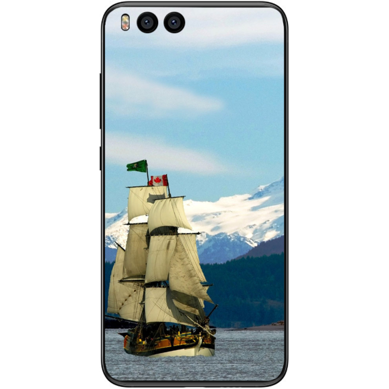 Чехол Uprint Xiaomi Mi6 