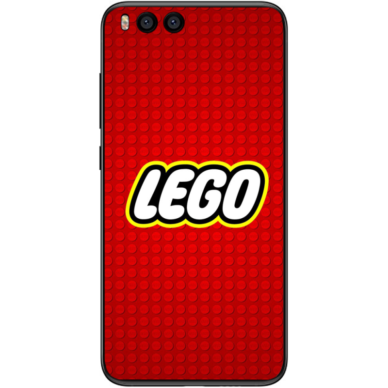 Чехол Uprint Xiaomi Mi6 