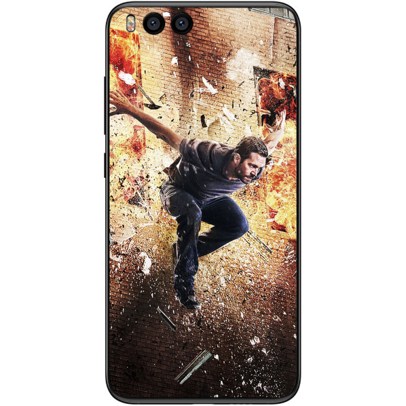 Чехол Uprint Xiaomi Mi6 