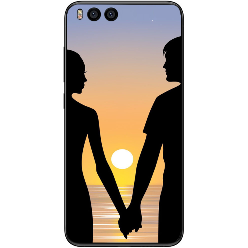 Чехол Uprint Xiaomi Mi6 