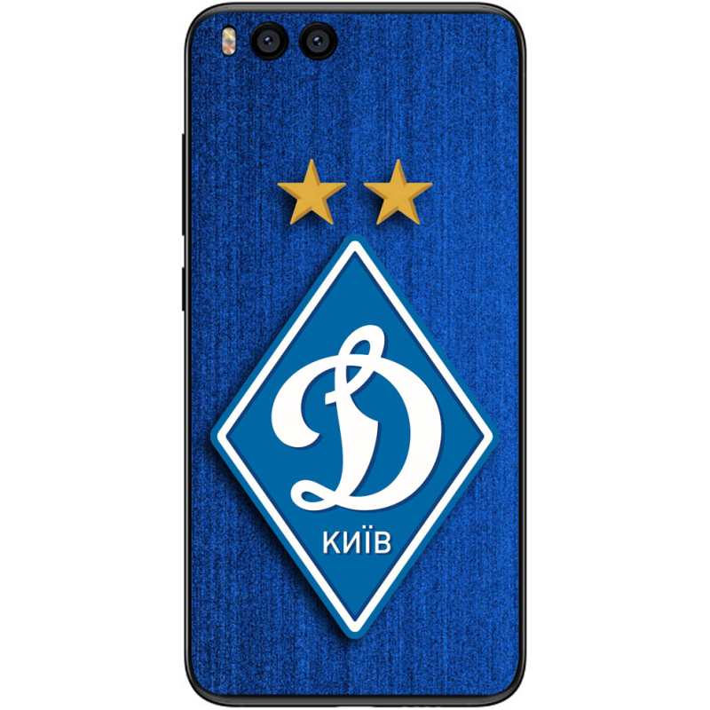 Чехол Uprint Xiaomi Mi6 Динамо Киев