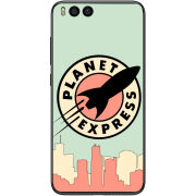 Чехол Uprint Xiaomi Mi6 